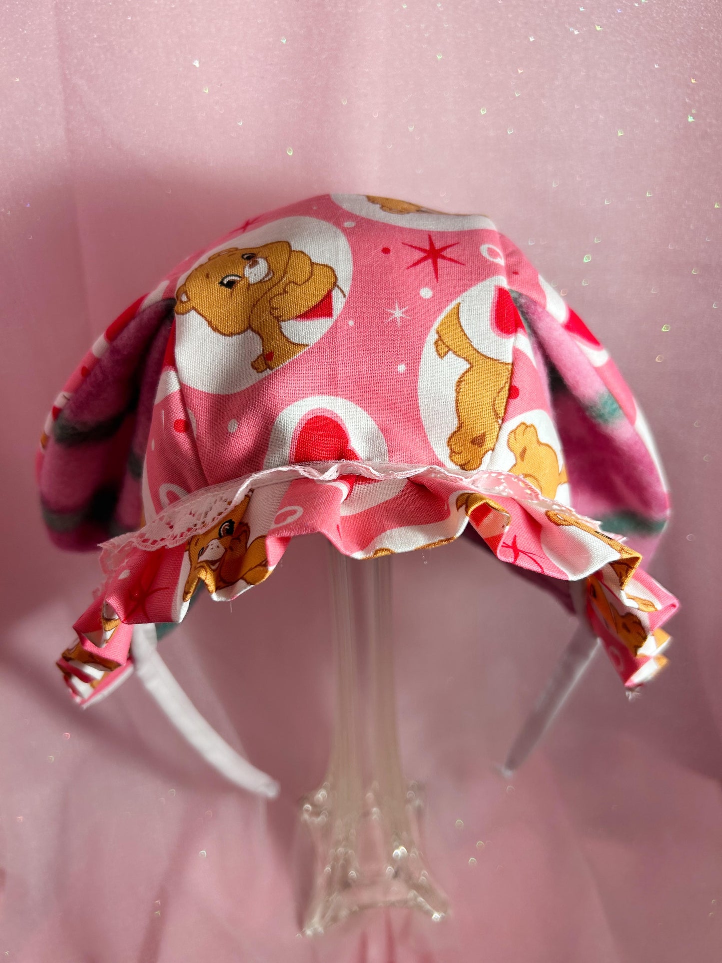 Care Bears Bunny Bonnet